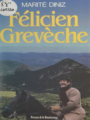 cover image of Félicien Grevêche